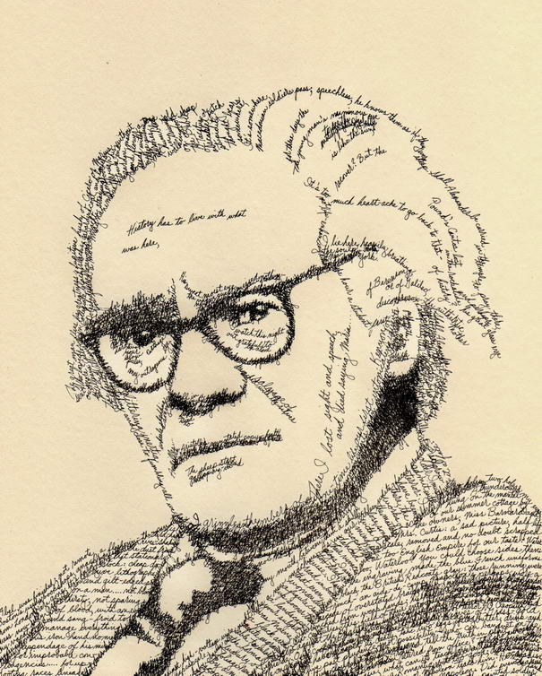 Robert Lowell as History