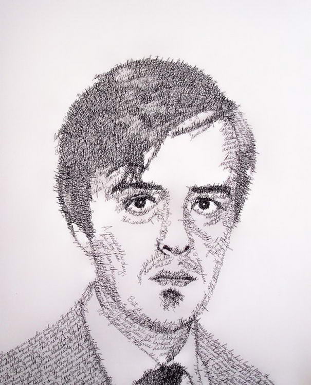 James Tate as Riven Doggeries