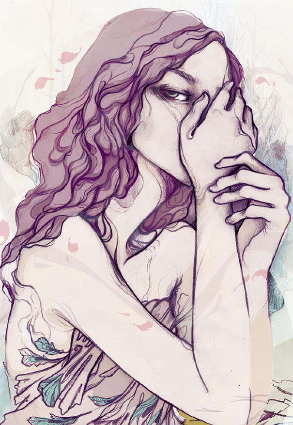 Illustrations by Soleil Ignacio (4)