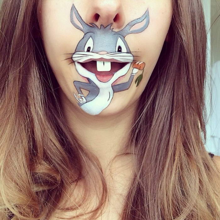 Багз Банни