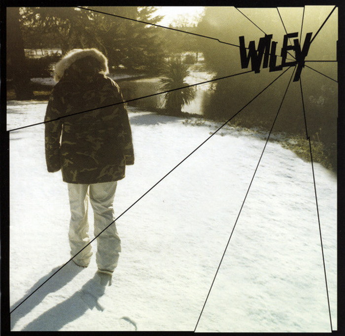 Wiley - Памятные альбомы 2000-х