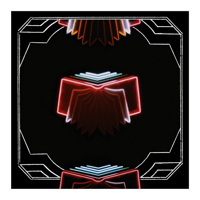 Arcade Fire - Памятные альбомы 2000-х