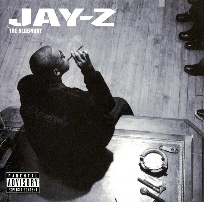 Jay Z - Памятные альбомы 2000-х