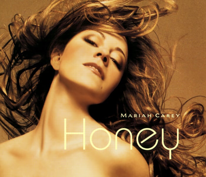 Honey - Популярные песни Мэрайи Кэри