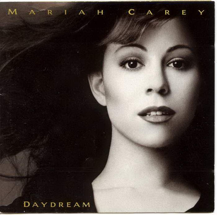 Daydream - Популярные песни Мэрайи Кэри