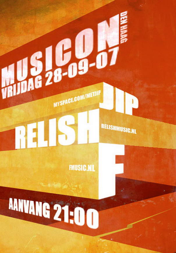 Листовка PV87 Flyer by PV87