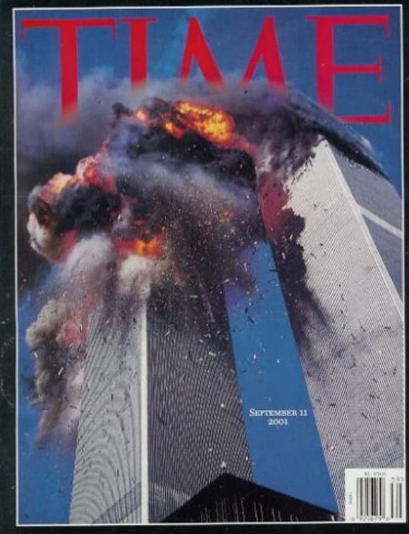 9 11 Атака