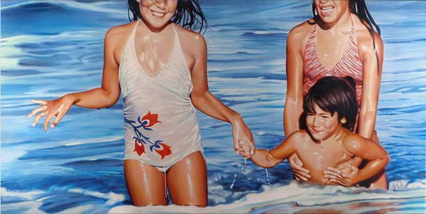 Sur Mer Диего Гравинезе Sur Mer