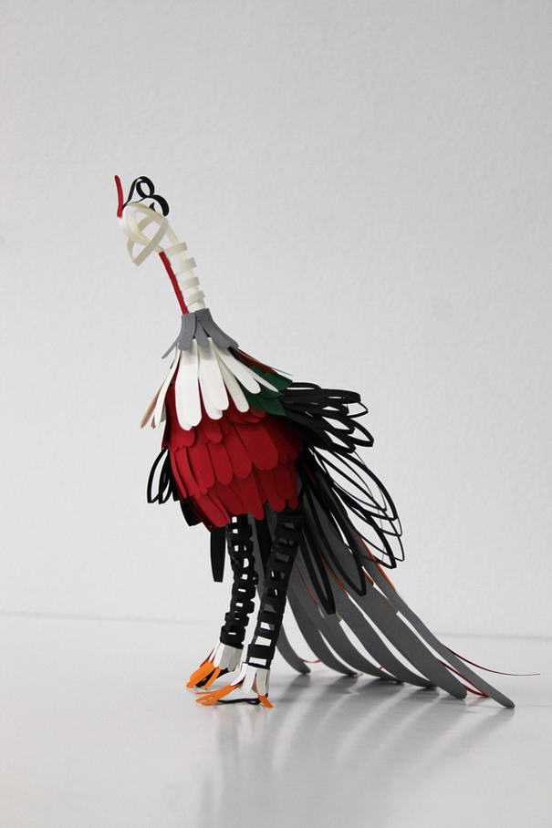 Королевская Птица Royal Bird