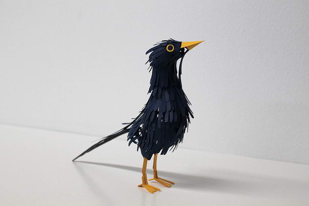 Мирла Берд Mirla Bird