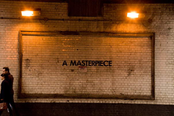Шедевр Masterpiece