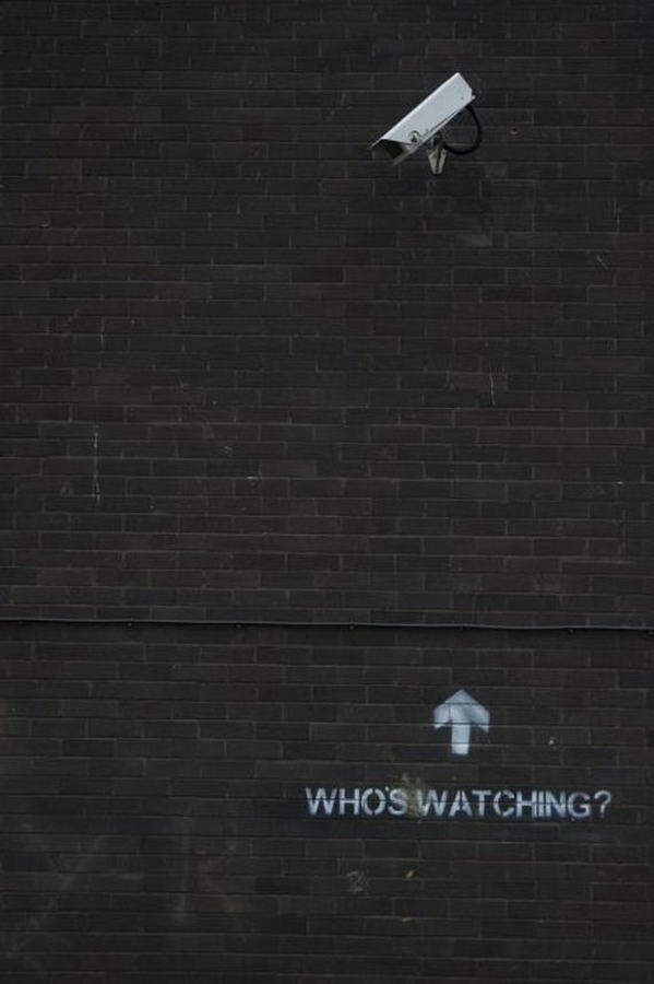 Наблюдая Watching