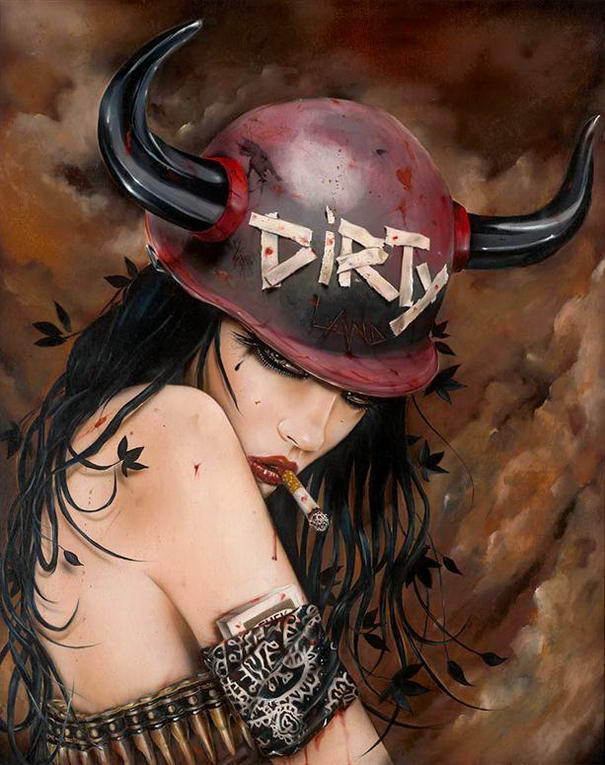 Грязный Грязный Dirty Dirty