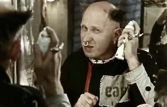 У малышей-вундеркиндов вспыльчивый характер