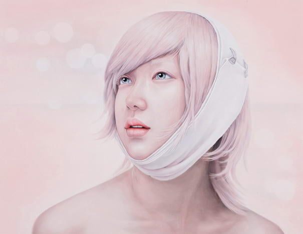 Квон Кён Ёп Kwon Kyung Yup
