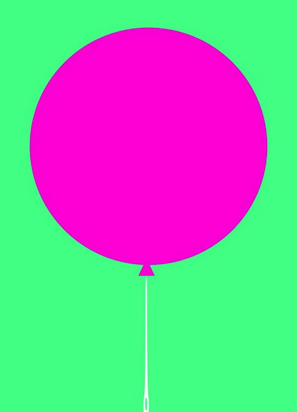 Поп-арт Pop Art
