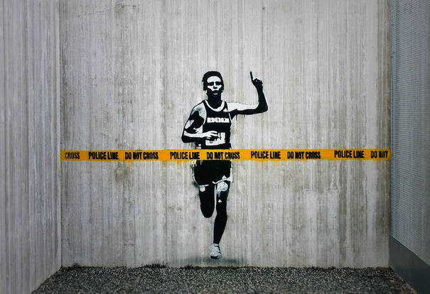 Уличное искусство (3) Street Art (3)