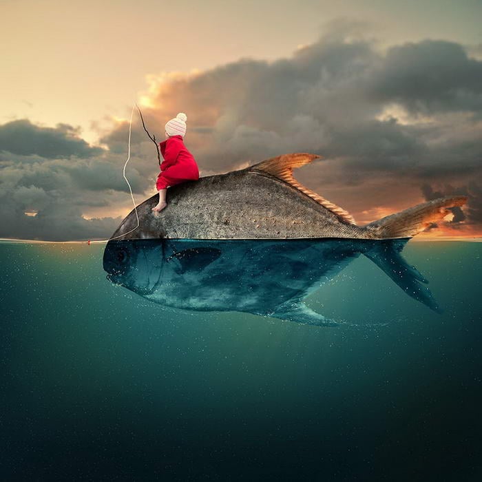 Автор: Карас Ионут © (8)