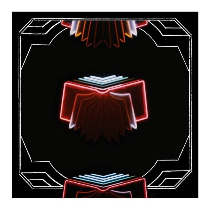 Arcade Fire - Памятные альбомы 2000-х